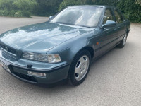 HONDA LEGEND