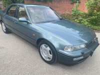 HONDA LEGEND