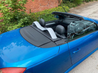 VAUXHALL TIGRA