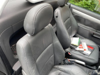 VAUXHALL TIGRA