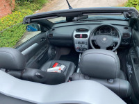 VAUXHALL TIGRA