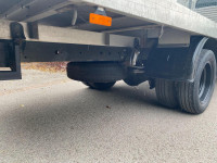 NISSAN CABSTAR