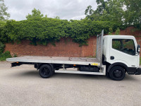 NISSAN CABSTAR