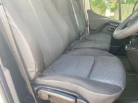 VAUXHALL MOVANO
