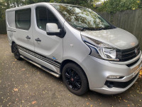 FIAT TALENTO