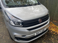 FIAT TALENTO