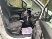 VAUXHALL COMBO