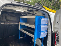 VAUXHALL COMBO