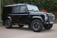 LAND ROVER DEFENDER 110