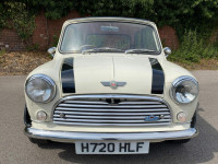 ROVER MINI