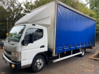 FUSO CANTER