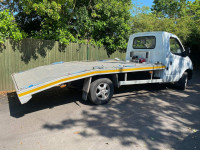 LDV V80