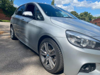 BMW 2 SERIES ACTIVE TOURER
