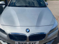 BMW 2 SERIES ACTIVE TOURER