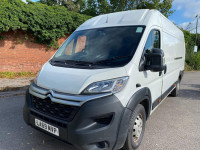 CITROEN RELAY