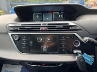 CITROEN GRAND C4 PICASSO