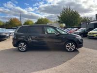 CITROEN GRAND C4 PICASSO