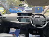 CITROEN GRAND C4 PICASSO