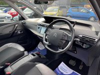 CITROEN GRAND C4 PICASSO