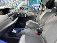 CITROEN GRAND C4 PICASSO
