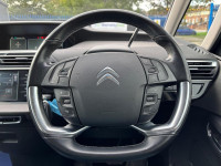 CITROEN GRAND C4 PICASSO