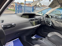 CITROEN GRAND C4 PICASSO