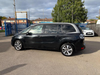 CITROEN GRAND C4 PICASSO