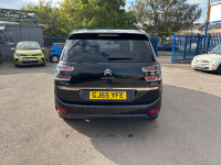 CITROEN GRAND C4 PICASSO
