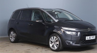 CITROEN GRAND C4 PICASSO