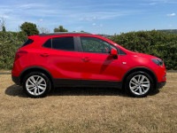 VAUXHALL MOKKA X