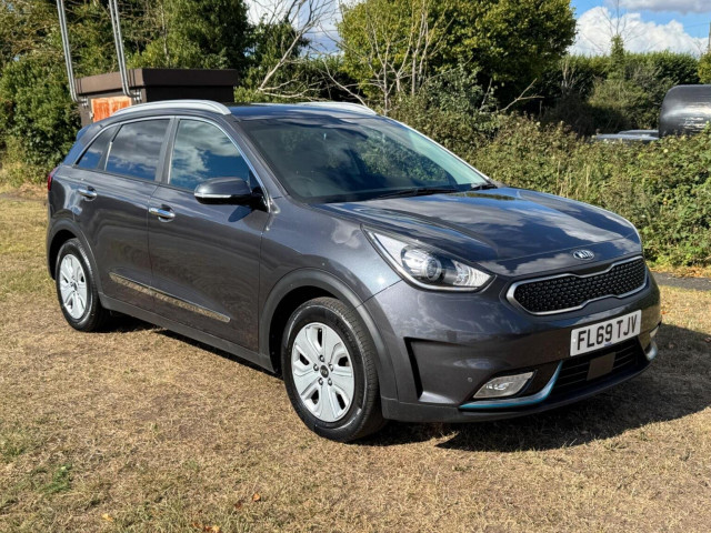 KIA NIRO