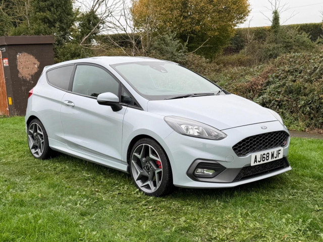 FORD
