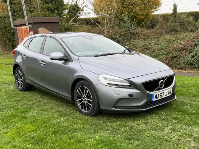 VOLVO