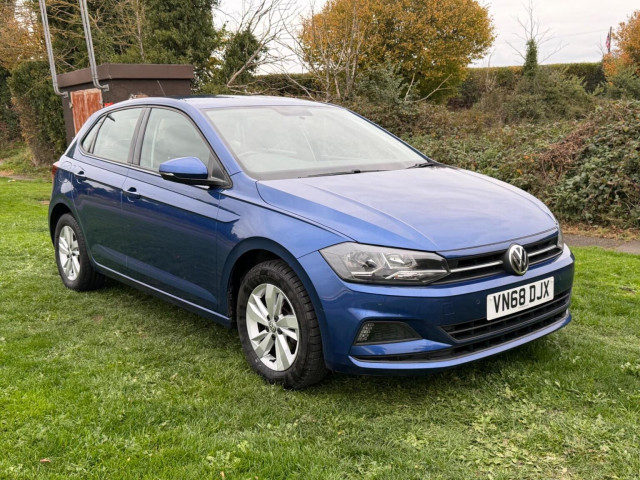 VOLKSWAGEN
