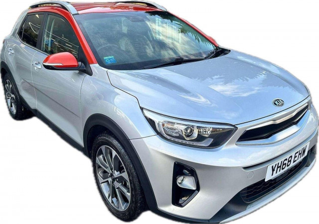 KIA STONIC
