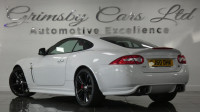 JAGUAR XKR