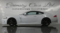 JAGUAR XKR
