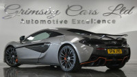 MCLAREN 570S