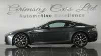 ASTON MARTIN VANTAGE