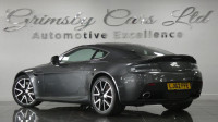 ASTON MARTIN VANTAGE