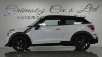 MINI PACEMAN