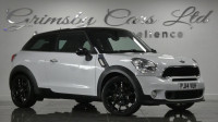 MINI PACEMAN