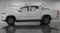 MAXUS T90EV