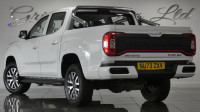 MAXUS T90EV