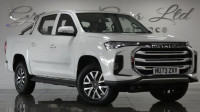 MAXUS T90EV