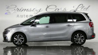 CITROEN GRAND C4 SPACETOURER
