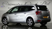 CITROEN GRAND C4 SPACETOURER