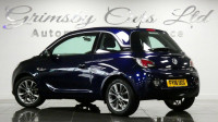 VAUXHALL ADAM