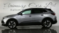 VAUXHALL GRANDLAND X