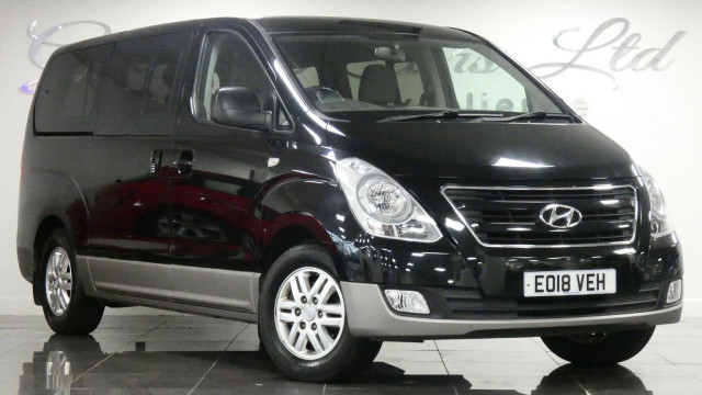 HYUNDAI I800